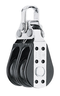 29 mm Double Bullet Block