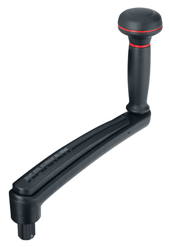 Harken Carbo OneTouch Lock-In Winch Handle