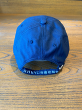 Load image into Gallery viewer, RHKYC Cap with Embroidery Logo