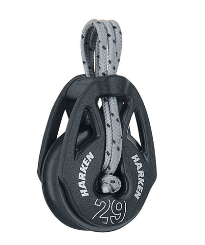 29 mm T2™ Soft-Attach Block