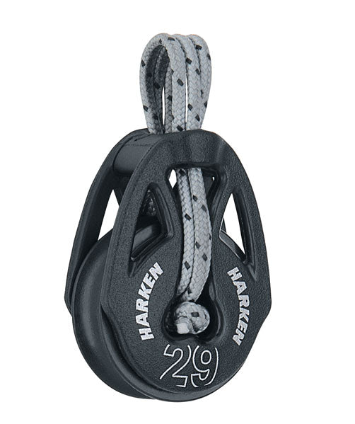 29 mm T2™ Soft-Attach Block