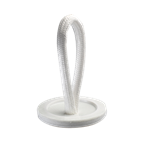 Ropeye Loop — 5 x 60 mm, Glass Fiber