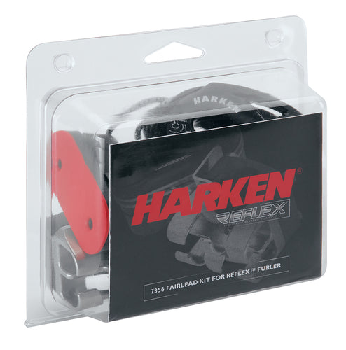 Harken Reflex™ Furling Lead Block Kit