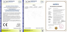 Load image into Gallery viewer, Goldsite RAT COVID-19 SARS-CoV-2 Antigen Kit for Self-testing