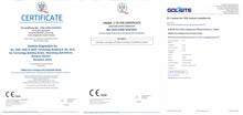 Load image into Gallery viewer, Goldsite RAT COVID-19 SARS-CoV-2 Antigen Kit for Self-testing