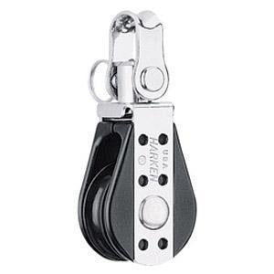 Single Bullet Swivel Block