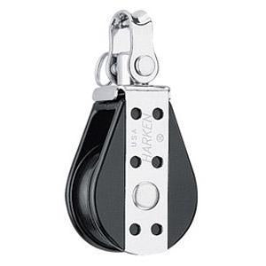Single Big Bullet Swivel Block