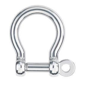 8 mm Bow Shackle