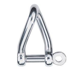 8 mm Twist Shackle