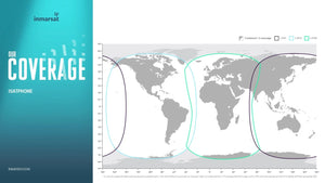 Inmarsat Isatphone 2