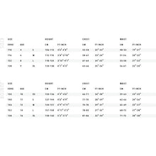 Load image into Gallery viewer, Magic Marine Brand Shorty Kids 3/2mm