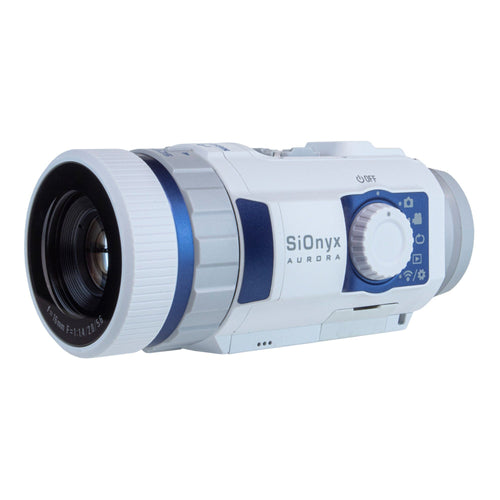 SiOnyx Aurora SPORT Color Night Vision Camera