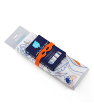 Load image into Gallery viewer, Super Petit Tablemat Set Surf Party