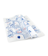 Load image into Gallery viewer, Super Petit Tablemat Set Magic Tree