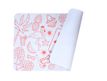 Load image into Gallery viewer, Super Petit New Mini Playmat Reversible Florida