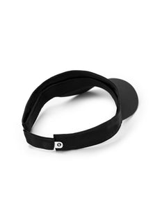 Zhik Sports Visor Black