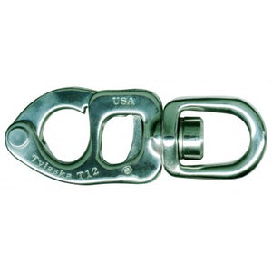 Tylaska T12 Standard Bail Snap Shackle