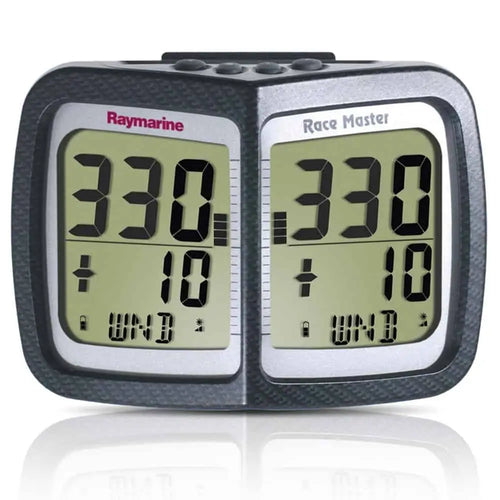 Raymarine Race Master Compass T070-868