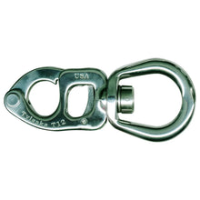 Load image into Gallery viewer, Tylaska T12 Large Bail Snap Shackle