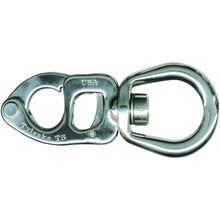 Load image into Gallery viewer, Tylaska T5 Large Bail Snap Shackle