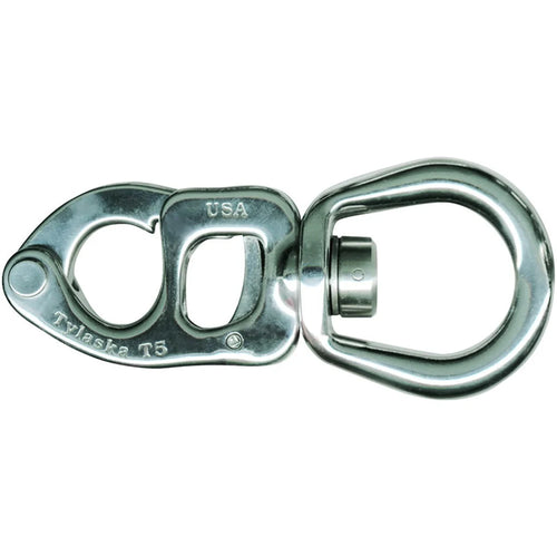 Tylaska T5 Large Bail Snap Shackle
