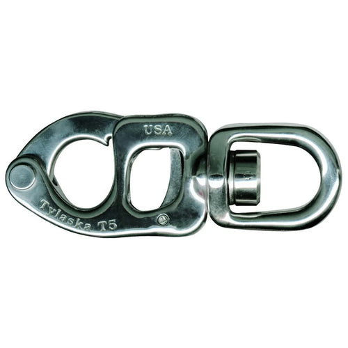 Tylaska T5 Standard Bail Snap Shackle