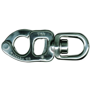 Tylaska T5 Standard Bail Snap Shackle