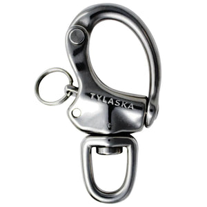 Tylaska CR8 Swivel Bail Snap Shackle
